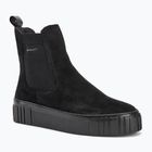 Дамски обувки GANT Snowmont black