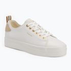 GANT дамски обувки Avona white/beige