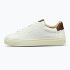 Мъжки обувки GANT Mc Julien white/cognac