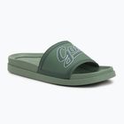 Детски чехли GANT Pierbay kalamata green