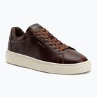 Мъжки обувки GANT Mc Julien Lth cognac/dark brown