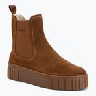 Дамски обувки GANT Snowmont cognac