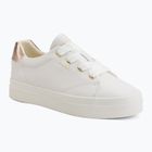Дамски обувки GANT Avona white/rose gold