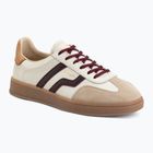 Дамски обувки GANT Cuzima off white/plum red