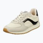 Дамски обувки GANT Beja beige/dark brown