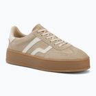 Дамски обувки GANT Cuzmani light beige/off white