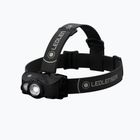 Ledlenser MH8 WindowBox челник черен