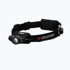 Ledlenser H5R Core черен фар