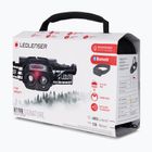 Ledlenser H19R Signature черен фар