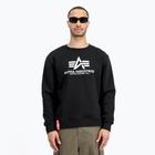 Alpha Industries мъжки суитшърт Basic black