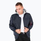 Alpha Industries мъжко яке MA-1 TT Two Tone Hood rep.blue