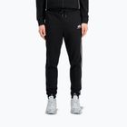 Alpha Industries мъжки панталони Track Small Logo Jogger black