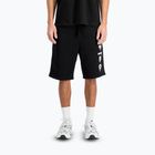 Мъжки къси панталони Freedom Jogger Balck на Alpha Industries