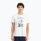 Alpha Industries мъжка тениска Hawaii white