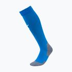 Детски футболни чорапи PUMA Team Liga Core blue 703441 02