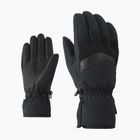 ZIENER Ски ръкавици Gabino black