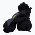 ZIENER Детски ски ръкавици Levio As Minis черни 801976.12