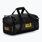 Чанта за пътуване Jack Wolfskin Expedition Trunk 30 черна 2008641_6000