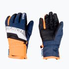 Ски ръкавици Reusch Dario R-TEX XT orange 49/61/212/4432
