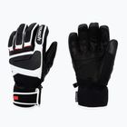 Ски ръкавица Reusch Profi SL black 60/01/110/7745