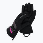 Дамска ски ръкавица Reusch Hannah R-TEX XT black 1000012327
