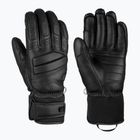 Скиорски ръкавици Reusch Master Pro black