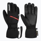 Скиорски ръкавици Reusch Morris GORE-TEX black/white/fire red
