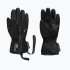 Детски скиорски ръкавици Reusch Ben black