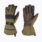 Скиорски ръкавици Reusch Isidro GTX burnt olive/dark brown