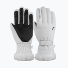 Дамски скиорски ръкавици Reusch Luna R-Tex XT white