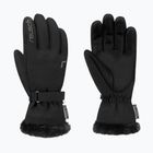 Дамски скиорски ръкавици Reusch Luna R-Tex XT black