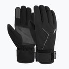 Скиорски ръкавици Reusch Diver X-Tex XT Touch-Tec black/silver