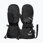 Детски скиорски ръкавици Reusch Kaden Down R-Tex XT Mitten black