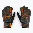 Reusch Attrakt Starter Solid Junior детски вратарски ръкавици зелени 5372014-5556