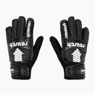 Reusch Legacy Arrow Solid Junior детски вратарски ръкавици черни 5372504-7700