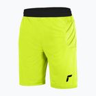Детски футболни шорти с протектори Reusch Match Short Padded Junior yellow 5128700-2700