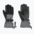 Скиорски ръкавици Reusch Outset R-Tex XT black/black melange