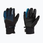 Ски ръкавица Reusch Blaster Gore-Tex рокля синя/черна