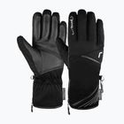 Дамски скиорски ръкавици Reusch Lore Stormbloxx black/silver