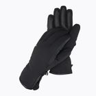 Дамски скиорски ръкавици Reusch Tiffany R-Tex XT black