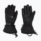 Дамски скиорски ръкавици Reusch Demi R-Tex XT black