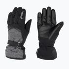 Ски ръкавица Reusch Moni R-Tex Xt black/black melange
