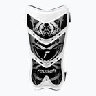 Протектори за подбедици Reusch Shinguard Attrakt Lite black/white