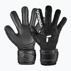 Детски вратарски ръкавици Reusch Attrakt Freegel Infinity black