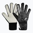 Вратарски ръкавици Reusch Attrakt Starter Solid black