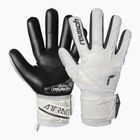 Вратарски ръкавици Reusch Attrakt Infinity NC white/black