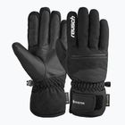 Скиорски ръкавици Reusch Snow Ranger Gore-Tex black/white