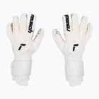 Reusch Attrakt Freegel Fusion бели вратарски ръкавици