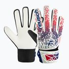 Детски вратарски ръкавици Reusch Attrakt Starter Solid Junior croatia