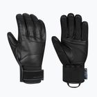 Мъжки скиорски ръкавици Reusch Cronon black